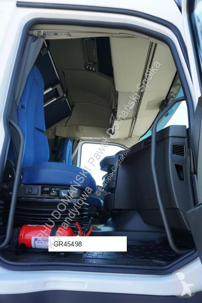 Tahač Volvo FH / 500 / I – SAVE / XL / EURO 6 /...
