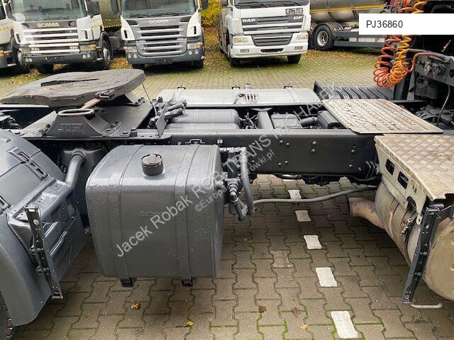 Traktor Scania R 470