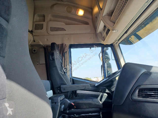 Cabeza tractora Iveco Stralis AS440S48T/P