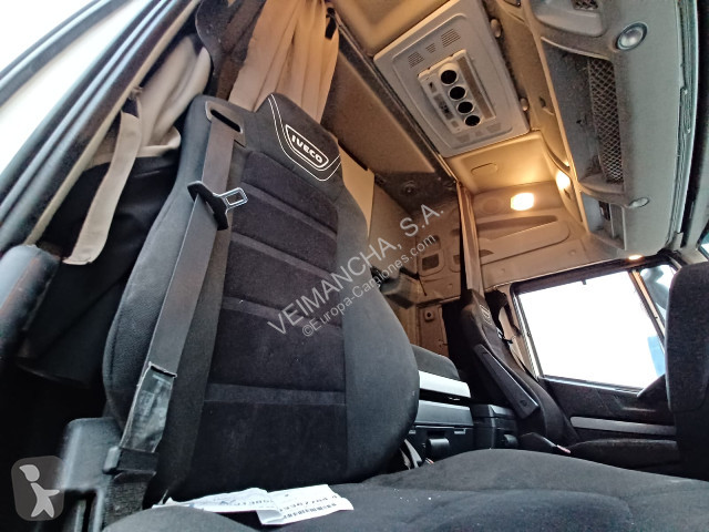 Traktor Iveco Stralis AS440S48T/P