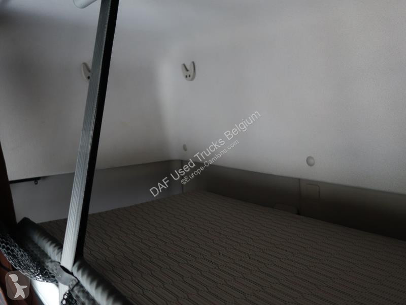 Tahač DAF 430 FT 4X2