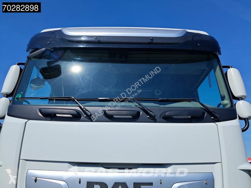 Traktor DAF 480 4X2 SC PTO Hydraulik Standklima...
