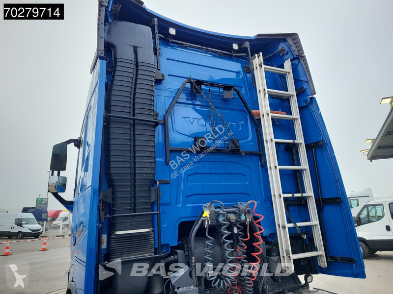 Tractor Volvo 500 4X2 Retarder I-ParkCool...