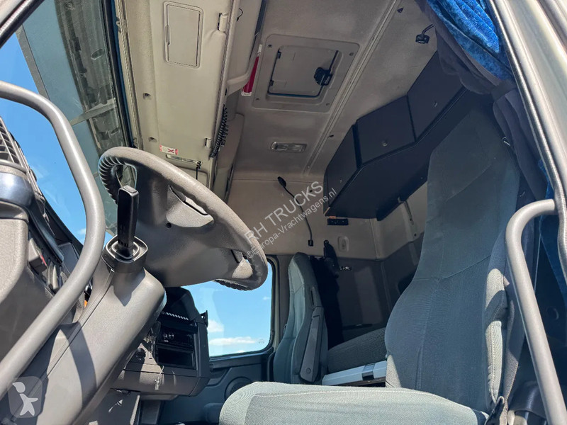 Traktor Volvo FH  6X2 EURO 5 GARDNER DENVER