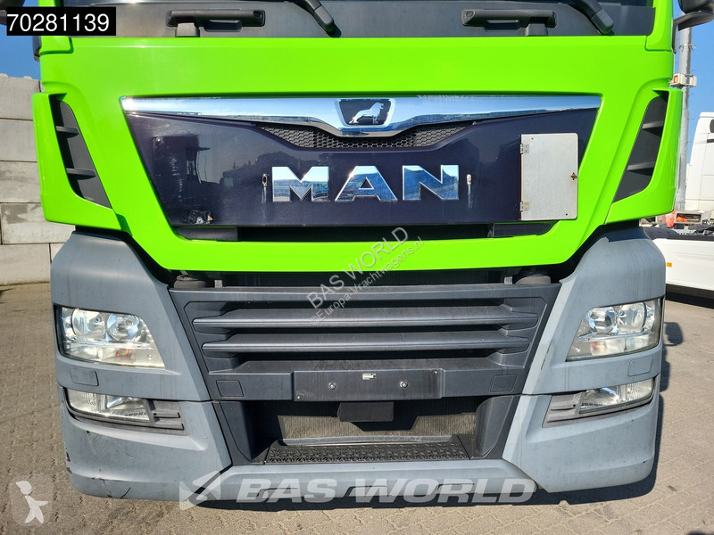 Traktor MAN 18.500 4X2 XLX Retarder ACC Euro 6