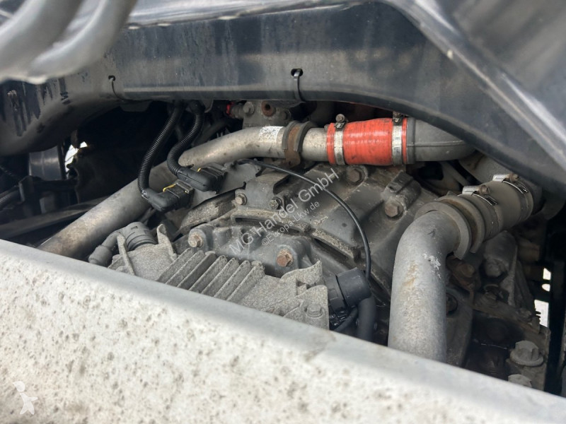 Traktor DAF XF 106.460 SSC, Automatik,...