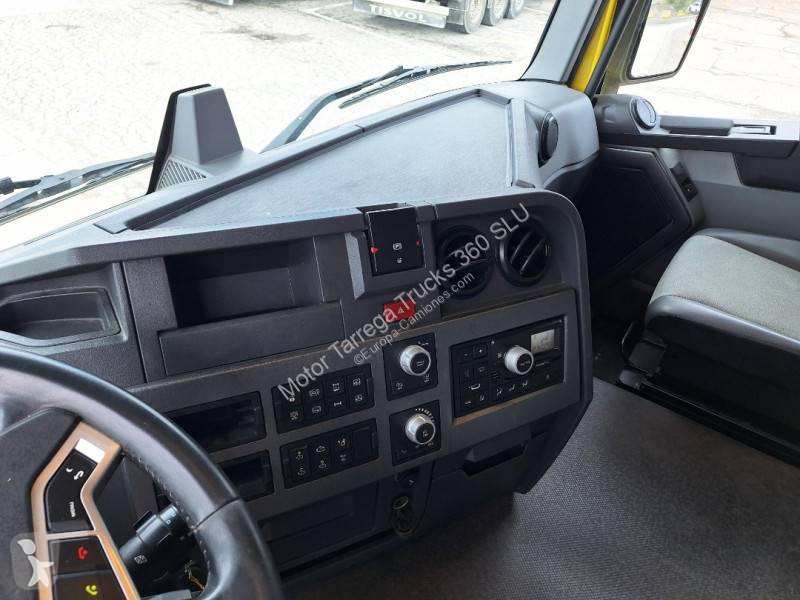 Traktor Renault