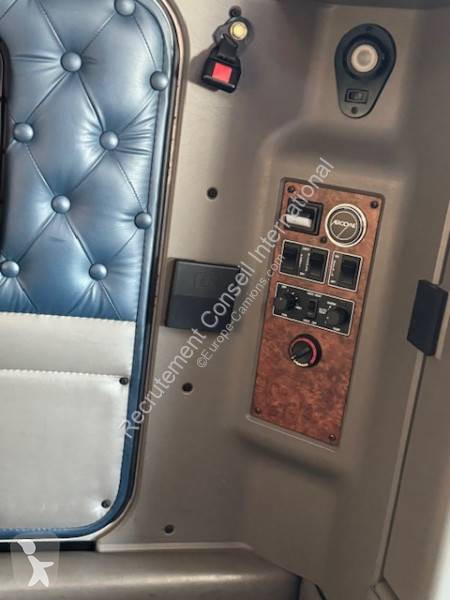 Tracteur Kenworth