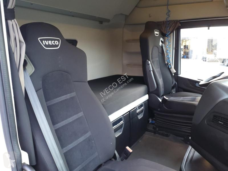 جرار Iveco S-Way AS440S48 T/P 480 CV - INTARDER -