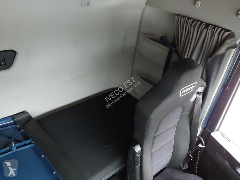 Traktor Iveco S-Way AS440S48 T/P 480 CV -...
