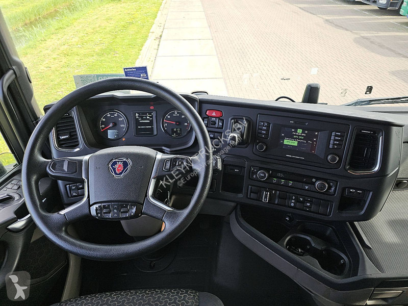 Tractor Scania S450 RET. NIGHT A/C 1200L