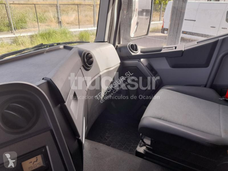 Trekker Renault  T480 SLEEPER CAB