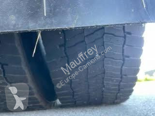 Tracteur Iveco 460