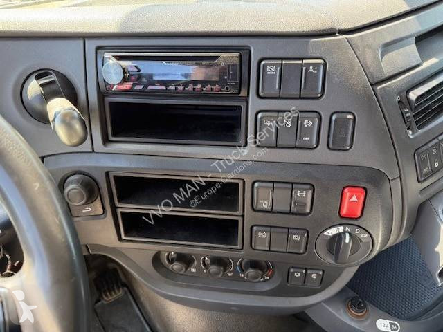 Traktor DAF