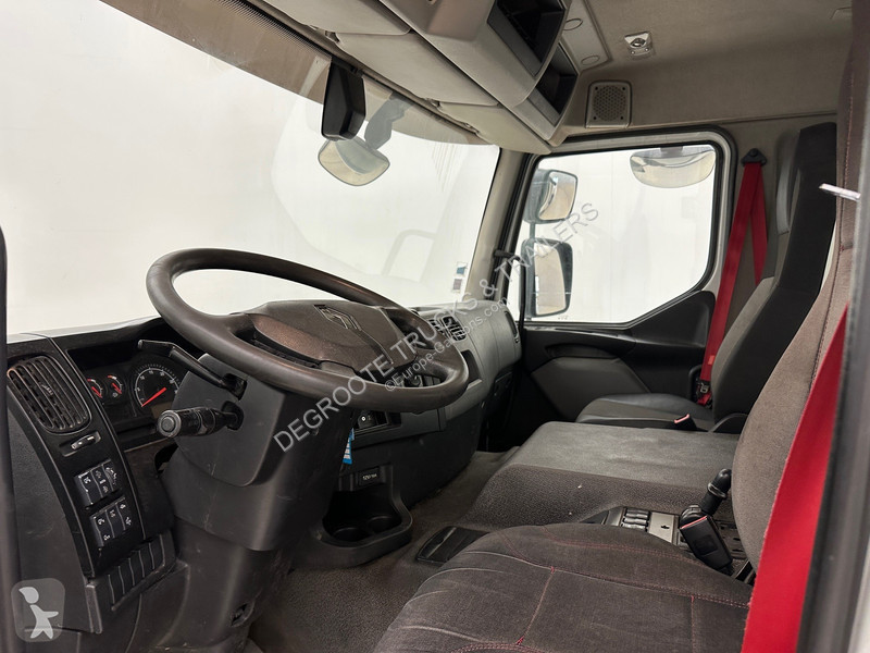 Traktor Renault C 430