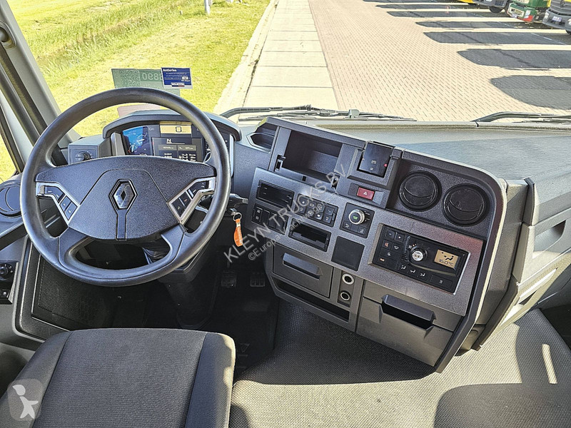 Traktor Renault T 430