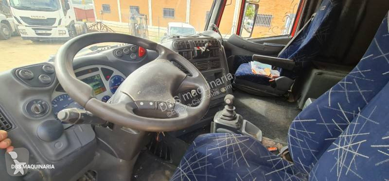 Trekker Iveco