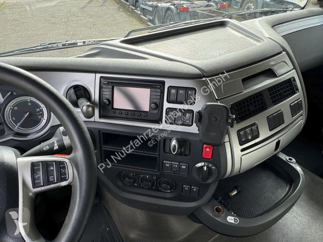 Traktor DAF 105510 SSC