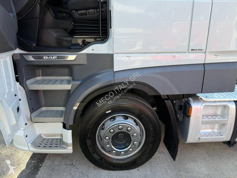 Trattore Stradale DAF