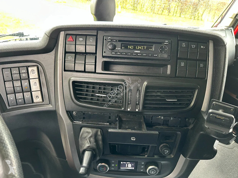 Traktor Iveco 460 X-Way,...