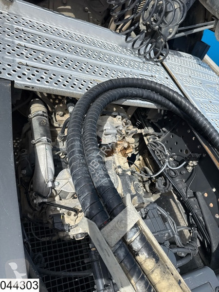 Tahač Mercedes 1842 EURO 6, Retarder, Hydraulic