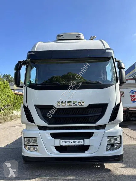 Trekker Iveco 480...