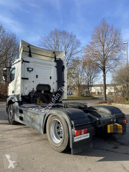 Tractor Mercedes 1840 LS Standard Euro 6