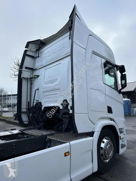 Tractor Scania R 500...