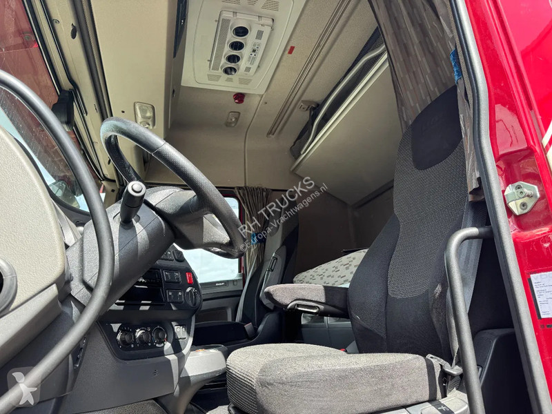 Trekker DAF 440 4X2 ADR - EURO 6 + TÜV 03-2026