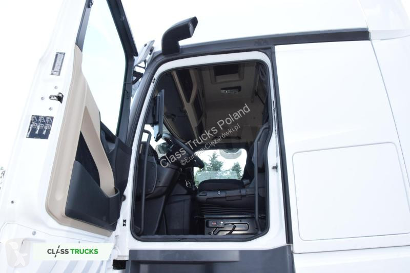 Trattore Stradale Mercedes 5 1845 BigSpace, Max...