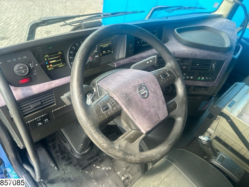 Tractor Volvo 500 EURO 6, Retarder, PTO, I-Shift