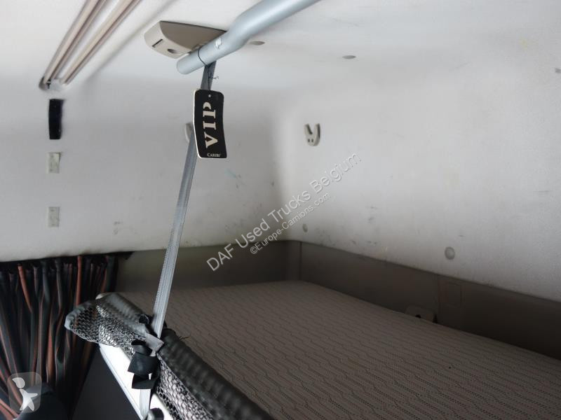 Tahač DAF 430 FT 4X2