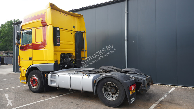 Traktor DAF 440 ADR EURO 6 SSC