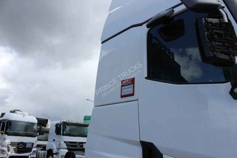 Traktor Renault T430 * EURO6 * 4X2 *
