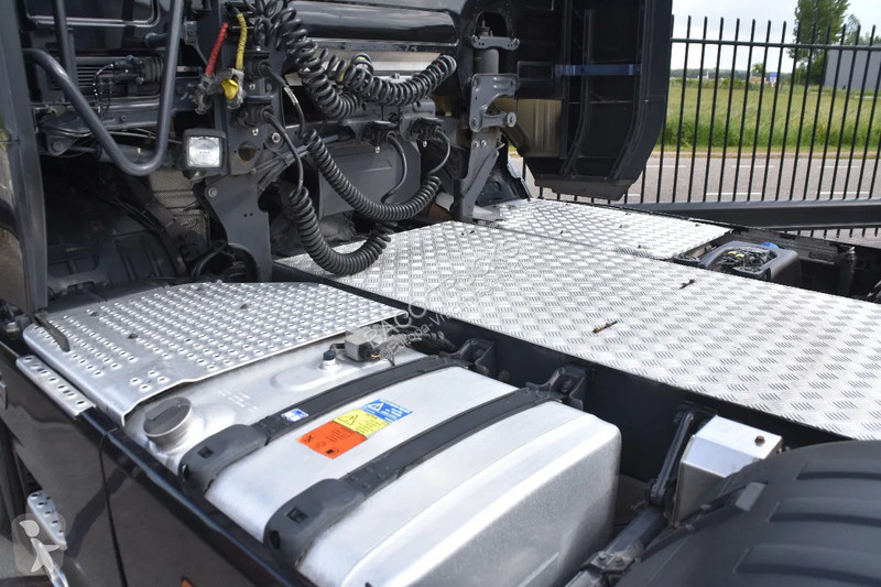 Trekker Scania R520 V8 NGS 6x2/4 - 701 TKM -...