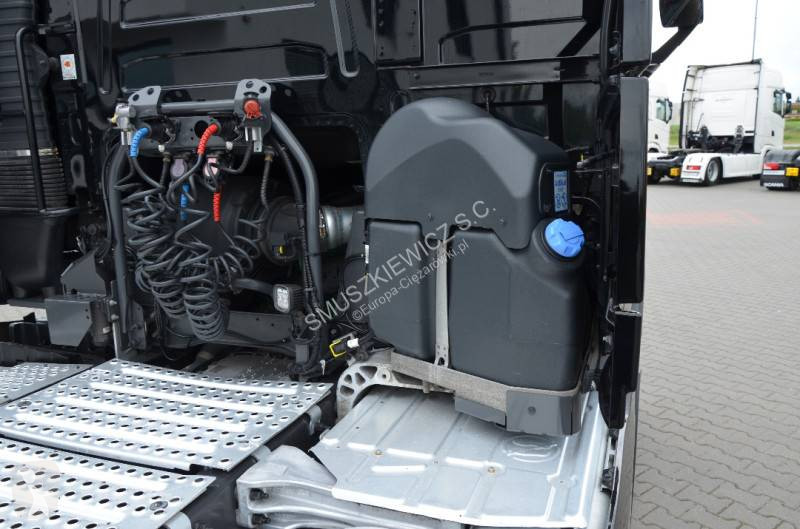 Traktor Volvo