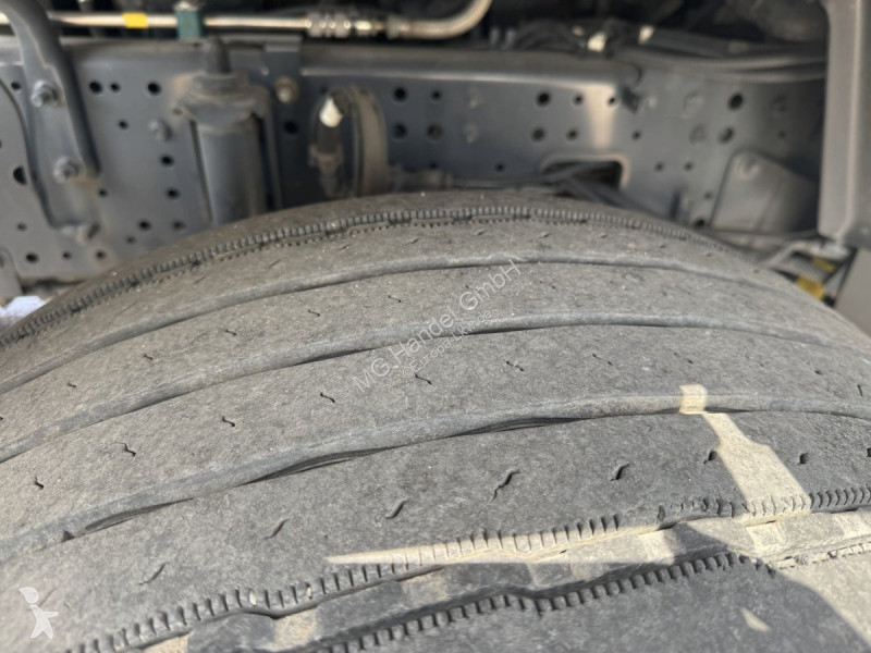 Trattore Stradale Iveco Stralis 460 Gas, 2...