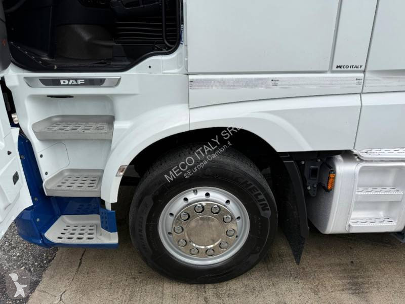 Trattore Stradale DAF