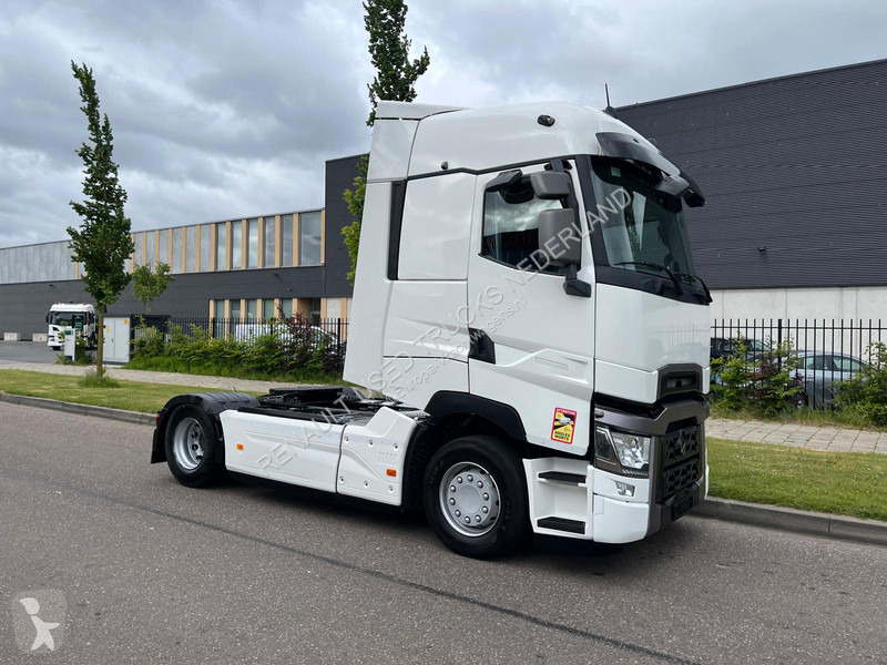 Traktor Renault T-13 480 T4x2, Sleeper, Airco,...