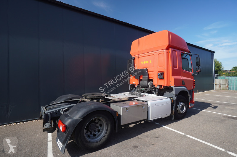 Traktor DAF 440 717.100KM