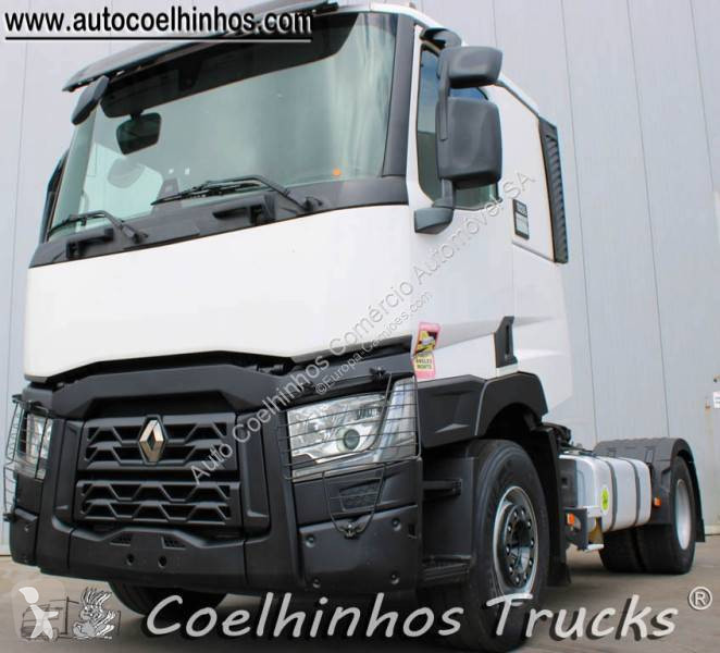 Traktor Renault