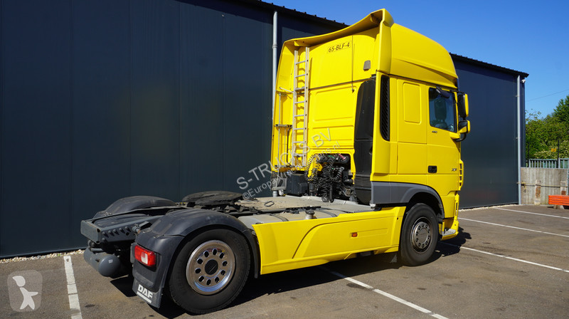 Trekker DAF 450 SSC EURO 6 845.000KM