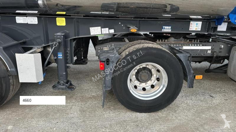 Traktor Renault T3SP38