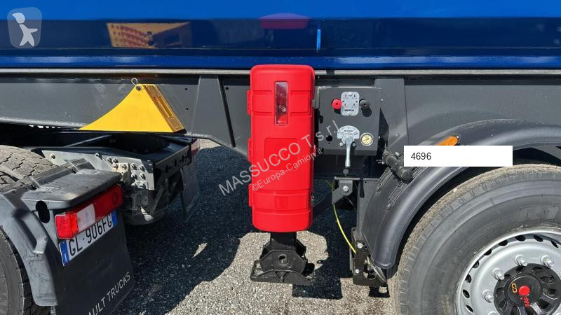 Traktor Renault SCPE