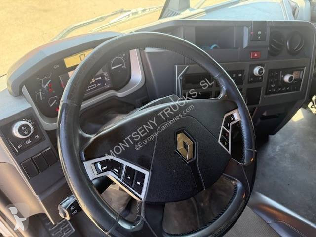 Traktor Renault