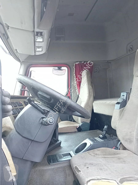 Traktor Renault 450 dxi -