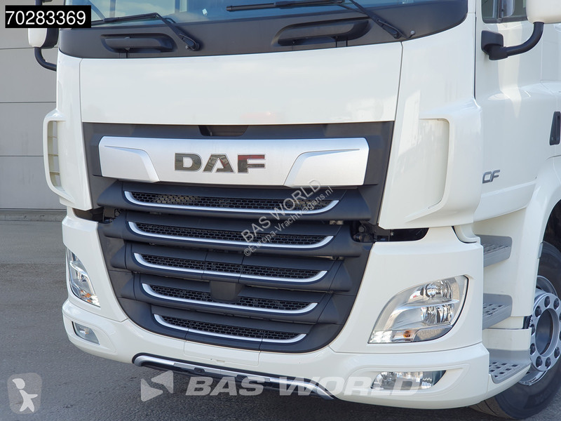 Traktor DAF 480 4X2 SC Retarder ACC
