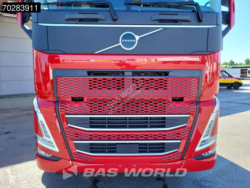 Tahač Volvo 500 6X2 NEW! Retarder I-Parkcool...