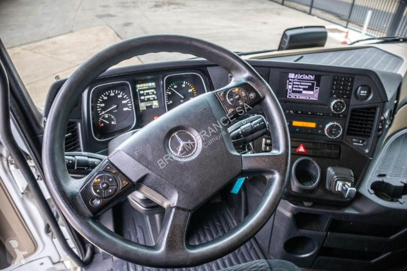 Traktor Mercedes ACTROS 1845 LS