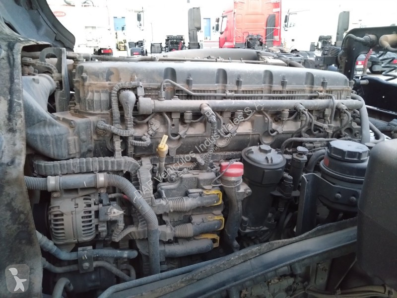 Trattore Stradale DAF 480 FT 4X2